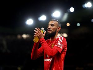 Noussair Mazraoui Alami Gangguan Jantung, Ini Kata Pelatih Maroko Noussair Mazraoui Alami Gangguan Jantung, Ini Kata Pelatih Maroko