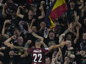 Main di Liga Champions Lagi, Klub Ini Posting Video Kocak Mr Bean Main di Liga Champions Lagi, Klub Ini Posting Video Kocak Mr Bean