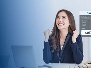 Platform Mekari Jurnal Bantu Optimalkan Bisnis dengan Sistem Terintegrasi