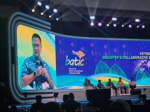 Komitmen Telkom Makin Hijau Demi Lingkungan Berkelanjutan