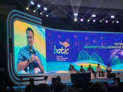 Komitmen Telkom Makin Hijau Demi Lingkungan Berkelanjutan