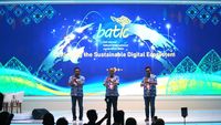 Ketika Raksasa Perusahaan Telco di 40 Negara Kumpul di BATIC 2024