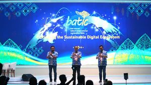 Ketika Raksasa Perusahaan Telco di 40 Negara Kumpul di BATIC 2024