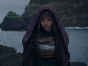 Bintang The Acolyte Tak Heran Serialnya Gagal Tayang Bintang The Acolyte Tak Heran Serialnya Gagal Tayang