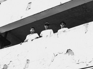 The Adams dan ASIAN KUNG-FU GENERATION Gelar Tur Mini di Jepang The Adams dan ASIAN KUNG-FU GENERATION Gelar Tur Mini di Jepang