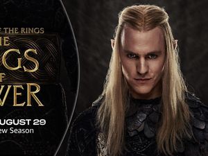 The Rings of Power Season 2 Tayang Hari Ini, Apa yang Seru? The Rings of Power Season 2 Tayang Hari Ini, Apa yang Seru?