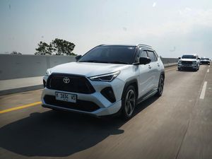 Toyota Recall Yaris Cross di Indonesia, Ini Masalahnya Toyota Recall Yaris Cross di Indonesia, Ini Masalahnya