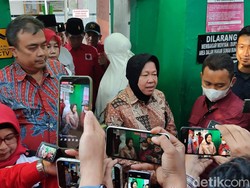 Risma Ngaku Belum Kenal Betul dengan Gus Hans Padahal Mau Daftar ke KPU