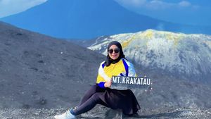 Jalan-jalan ke Teluk Lampung Bikin Makin Love Indonesia