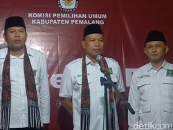 Ditanya Strategi Nyabup Pemalang, Vicky Prasetyo Singgung Ikan Panjat Kelapa