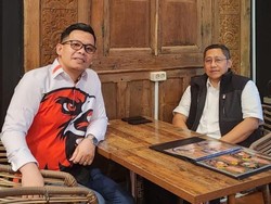 Parpol Non-Parlemen Respons Positif MK Hapus Presidential Threshold 20%