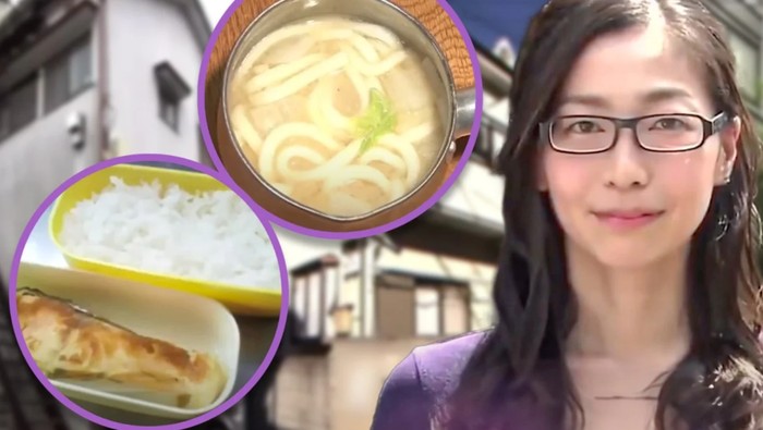 Wanita Jepang Bisa Beli Tiga Rumah dengan Jalani Gaya Hidup Frugal Wanita Jepang Bisa Beli Tiga Rumah dengan Jalani Gaya Hidup Frugal