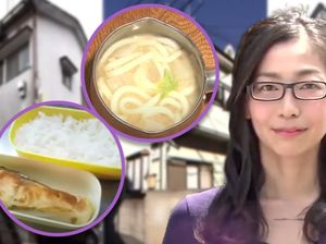 Irit Banget! Wanita Ini Makan Cuma Rp 23 Ribu Sehari Demi Beli Rumah Irit Banget! Wanita Ini Makan Cuma Rp 23 Ribu Sehari Demi Beli Rumah