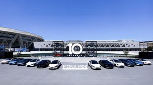 Ini Potret Pembunuh Tesla: Sejam Laku 10 Ribu Unit, Harga Lebih Murah