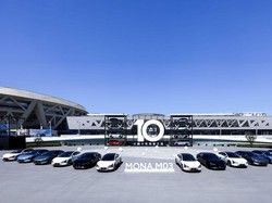 Mobil Lisrik Ini Bisa Acak-acak Tesla Model 3: Sejam Laku 10 Ribu Unit