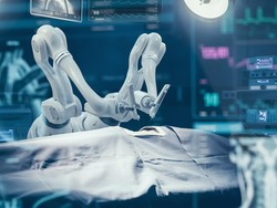 Masih Banyak WNI Berobat ke Luar Negeri, Faktor Kesenjangan Teknologi?