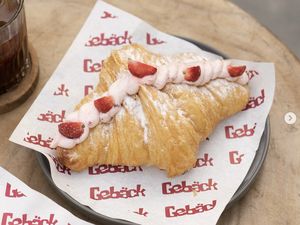 5 Bakery dengan Roti Artisan Enak di Jogja, Mampir Yuk! 5 Bakery dengan Roti Artisan Enak di Jogja, Mampir Yuk!
