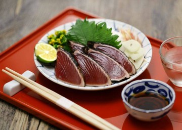 7 Makanan Jepang 'Underrated' yang Jadi Kebanggaan Warga Lokal