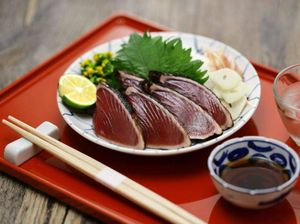 7 Makanan Jepang Underrated yang Jadi Kebanggaan Warga Lokal