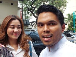 Upaya Aaliyah-Thariq Lawan Fitnah Hamil di Luar Nikah Upaya Aaliyah-Thariq Lawan Fitnah Hamil di Luar Nikah