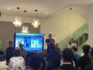 Arsitek Hingga Seniman Bakal Kumpul di Bintaro November Ini, Ada Apa Ya?