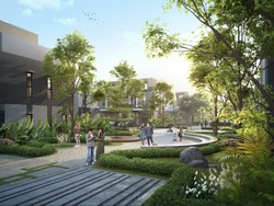 Dekat Mal Eastvara, Terravia & Eonna Tawarkan Hunian Masa Kini di BSD City