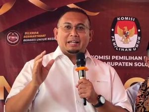 Andre Rosiade Ingin Pilkada Solok Aman-Damai: Jangan Takut Intimidasi!