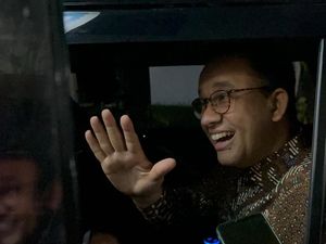 Buntunya Asa PDIP Usung Anies di Pilgub Jabar Buntunya Asa PDIP Usung Anies di Pilgub Jabar