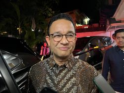 Sama Seperti Ganjar, Anies Juga Bakal Hadiri Pelantikan Prabowo-Gibran