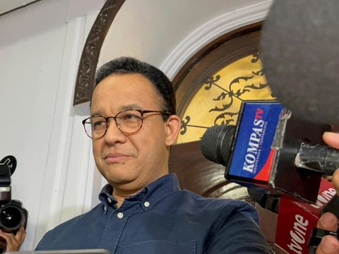 Anies Baswedan