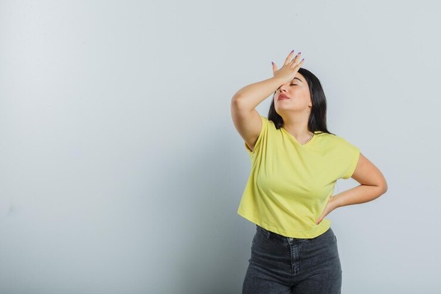 Berat badan naik