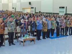 Menaker Imbau Pekerja Migran Jadi Peserta BPJS Ketenagakerjaan