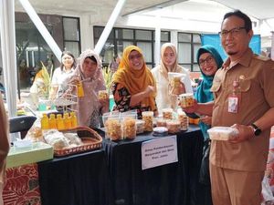 Cerita Penjual Kue Kering Naik Omzet Berkat Pinjaman KUR BRI