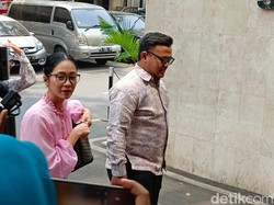 Bunga Zainal Diperiksa Polisi Terkait Kasus Penipuan