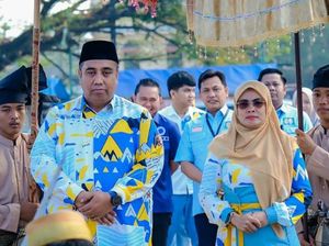 Tim Suhartina Vs Tim Chaidir Kian Panas gegara Kotak Kosong Pilbup Maros Tim Suhartina Vs Tim Chaidir Kian Panas gegara Kotak Kosong Pilbup Maros