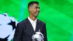 Top Skor Liga Champions Sepanjang Masa: Ini Pemain yang Masih Aktif