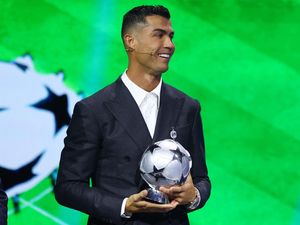 Cristiano Ronaldo Akan Tiba di Kupang Besok Siang