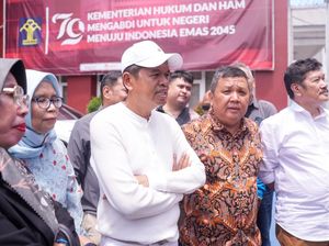 Dedi Mulyadi Siapkan Dokter-Psikolog Bantu Sudirman Terpidana Kasus Vina