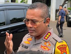 Polda Metro Siapkan Rekayasa Lalin Saat Kunjungan Paus Fransiskus di Jakarta