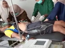 Dua Pria Duel Maut hingga Satu Tewas di Bima Ternyata Masih Sepupu