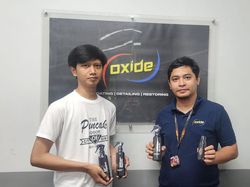 Eks Tukang Sapu Ragunan Kantongi Ratusan Juta dari Bisnis Perawatan Kendaraan