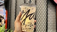 Slurrp! Manis Segar Thai Tea Populer Thailand Kini Buka di Jakarta