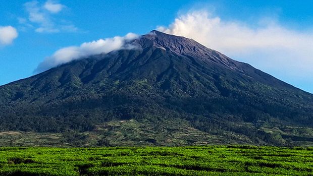 Gunung Kerinci
