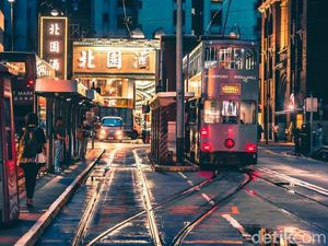 Pesona Harta Karun Tersembunyi di Hong Kong Pesona Harta Karun Tersembunyi di Hong Kong