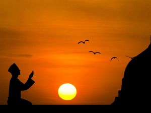 Bacaan Doa Panjang Umur dan Banyak Harta yang Dibaca Rasulullah SAW Bacaan Doa Panjang Umur dan Banyak Harta yang Dibaca Rasulullah SAW