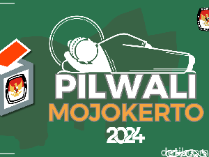 Adu Kuat Petahana Vs Paslon PKB di Pilwali Mojokerto 2024 Adu Kuat Petahana Vs Paslon PKB di Pilwali Mojokerto 2024