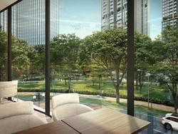 Selain Nyaman, Apartemen Pet Friendly Jadi Daya Tarik buat Pemburu Properti di Barat Jakarta