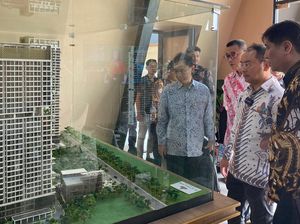 Perawatan Gedung Jadi Perhatian, Begini Jurus Pengembang Kelola Apartemen