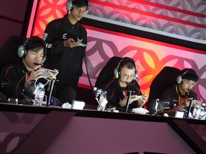 Jadwal MPL ID S14 Week 4 Hari Ini: Fnatic Ini Vs Dewa United Esports