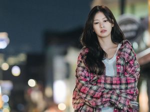 Intip Isi Rumah Jung So Min yang Jadi Bintang Drakor Love Next Door